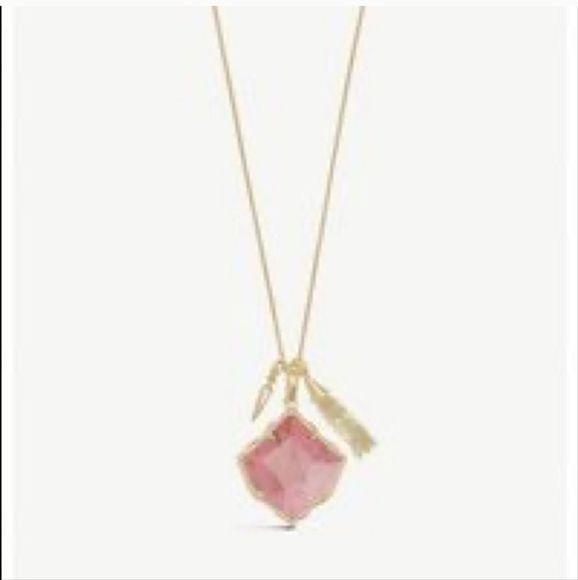 Kendra Scott Jewelry - ***Price Firm*** Kendra Scott Arlet Necklace